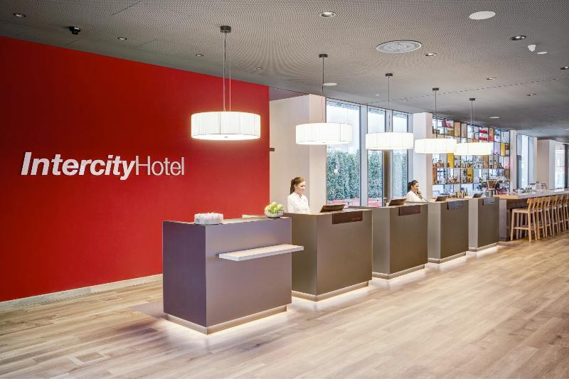 Intercityhotel Nizwa Exterior foto